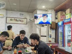 -益寿炖品店