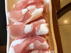草原羔羊肉-情忆草原涮肉馆
