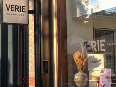 -VERIE BAKEHOUSE