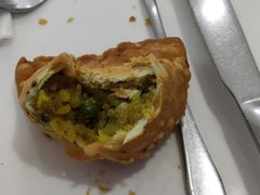-葛尼沙印度餐厅 (镇明路店)