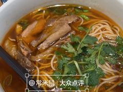-和府捞面(北美新天地店)