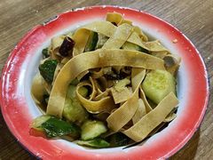 -炙热童年·老北京炙子烤肉(南锣鼓巷店)