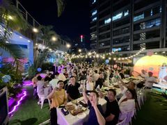 -CIAO·团建聚餐·生日派对轰趴馆(福田店)