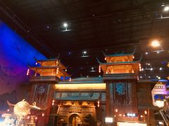 -万达茂商场(南京仙林店)