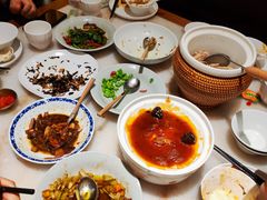 -大鱼徽州·寻味徽菜(万象汇店)