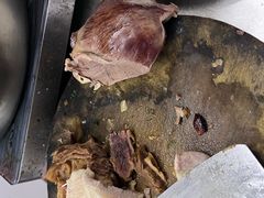 -阿阳牛腩腌面店