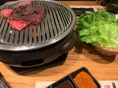 -千寻烧肉(政务区店)