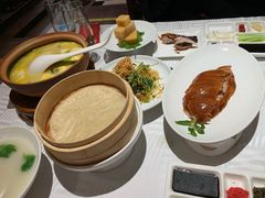 -四季民福烤鸭店(王府井灯市口店)