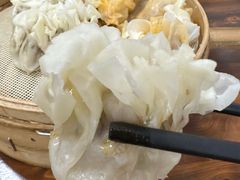-海汇源老烧麦店(东大街总店)