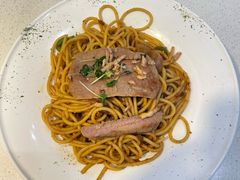 -东方豪客牛排意面披萨(金凤万达店)