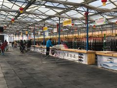 -北京莲花山滑雪场