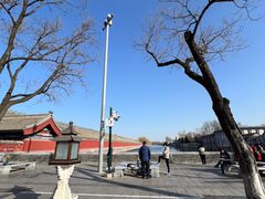-东华门大街小区