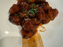 -院子餐厅·大锅菜·老杭帮(桥西直街店)