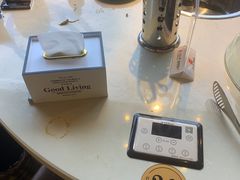-蓝珊甄选海鲜自助·火锅大排档(近阿那亚店)