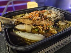 -琶醍壹号•潮菜江景餐吧