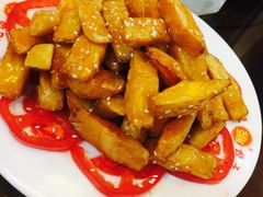 -老边饺子馆(东单店)