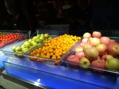 -蓝鲸湾汤泉(包河店)