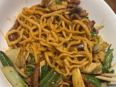 -寻裕记·现炒浇头面(人民广场店)