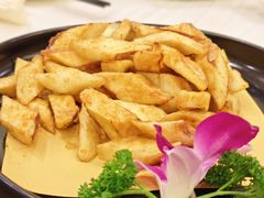 脆皮茄子-庐州太太(鼓楼店)