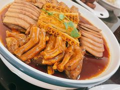 -新南华大酒店(广中店)