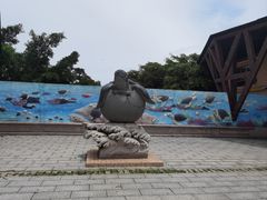 -广东惠东海龟国家级自然保护区
