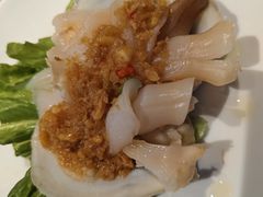 -海味当家·蒸锅海鲜(星海公园店)