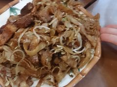 -葛记焖饼(伏牛路店)