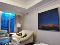 -广州富力丽思卡尔顿酒店