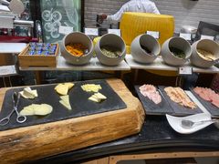 -星汇餐厅(新濠影汇店)