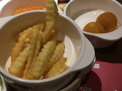 -比格比萨自助(密云店)