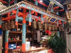 -巴九门老火锅(来福士打望店)