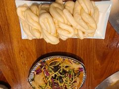 -门家大院铁锅炖(东北大马路店)