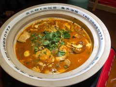 -魏铭鱼头捞饭(晋阳路店)