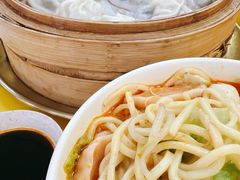 -津品味小吃(大学湾店)