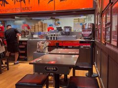 -王繁星面馆(西安熙地港店)