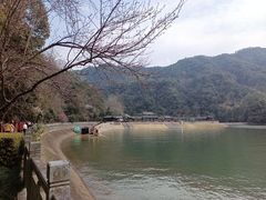 -五泄景区