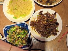-满园烤鸭·春饼(抚顺万达店)