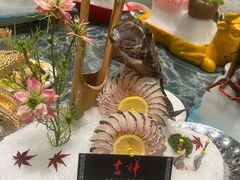 -尚海豆捞(乐虹坊店)