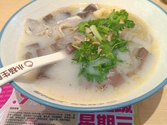 -小杨生煎(周浦万达店)