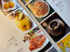 -星叶·东南亚料理(宁波万象汇店)