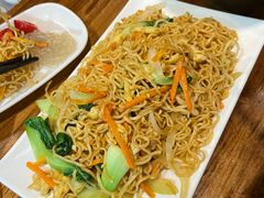 -壹块捌烧烤(灯市口店)