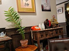 -阿莉餐厅(枣阳路店)