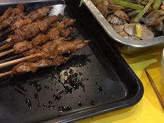 -望京小腰(北京总店)