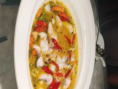 -蔴将·川菜(黄龙万科店)