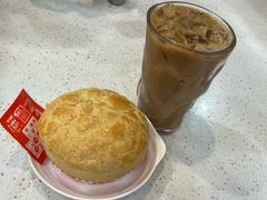 -旺角宝港式茶餐厅(寮步店)