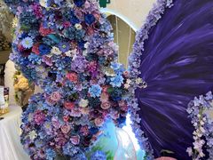 -LE SHARE洛笙·花园西餐(北京路步行街店)