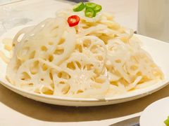-万和源炝锅城·活鱼现炝(文艺北路店)