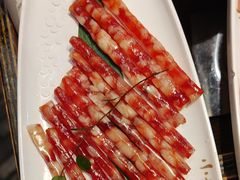 -小龙翻大江文化火锅(太古里店)