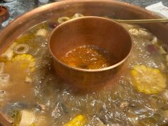 -慢丽江·云南野生菌土鸡锅(西山店)