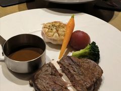 -恰餐厅及酒吧CHAR Bar & Grill(北京三里屯洲际店)